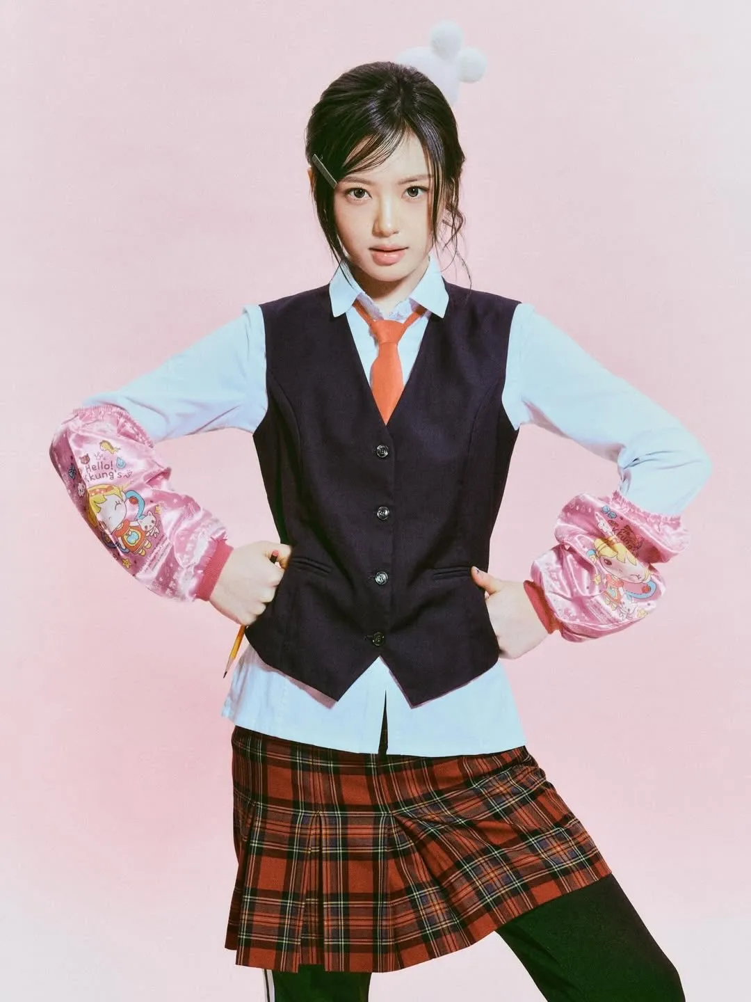 Perjalanan Pendidikan Kya KiiiKiii