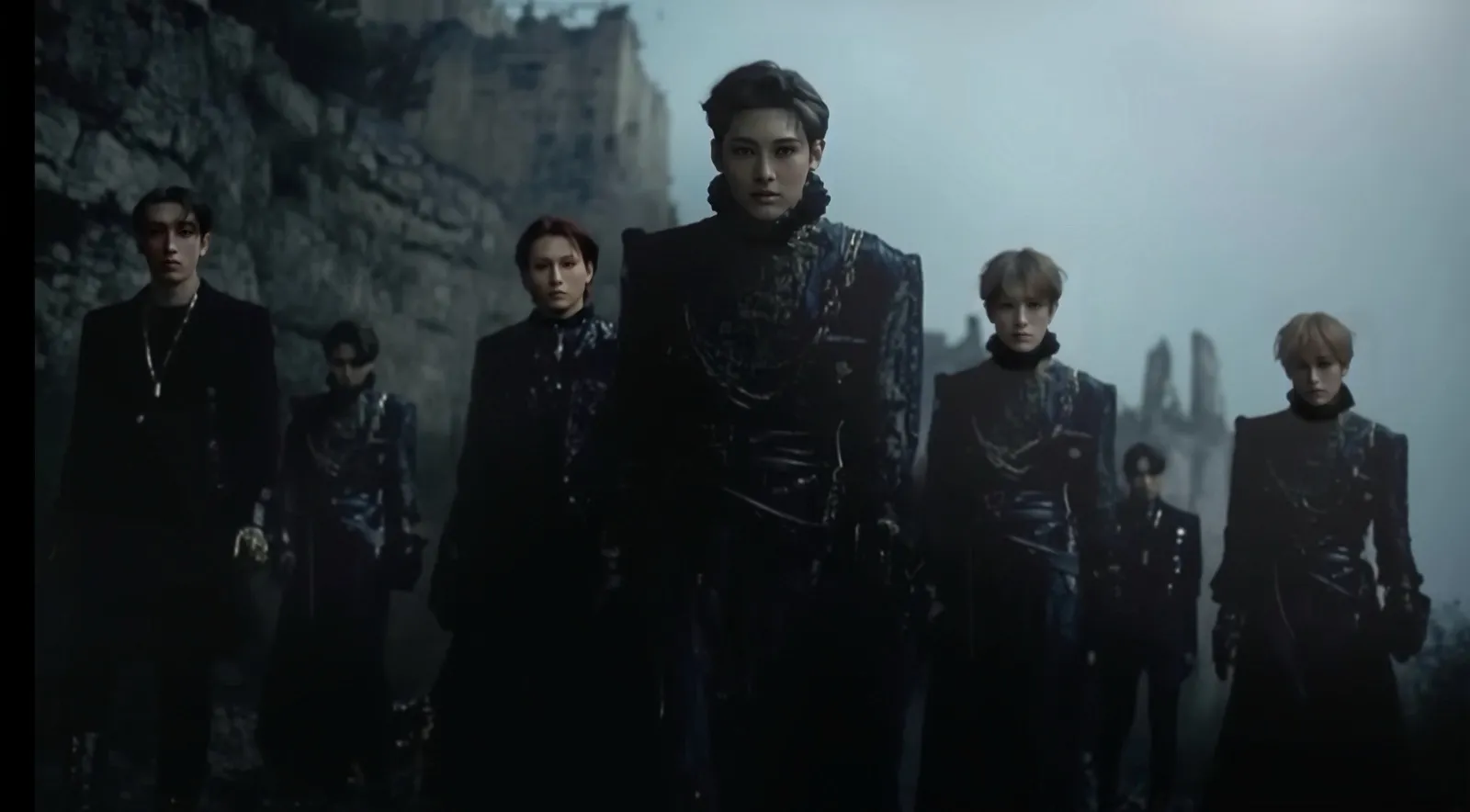 Konsep AI MV yang Inovatif