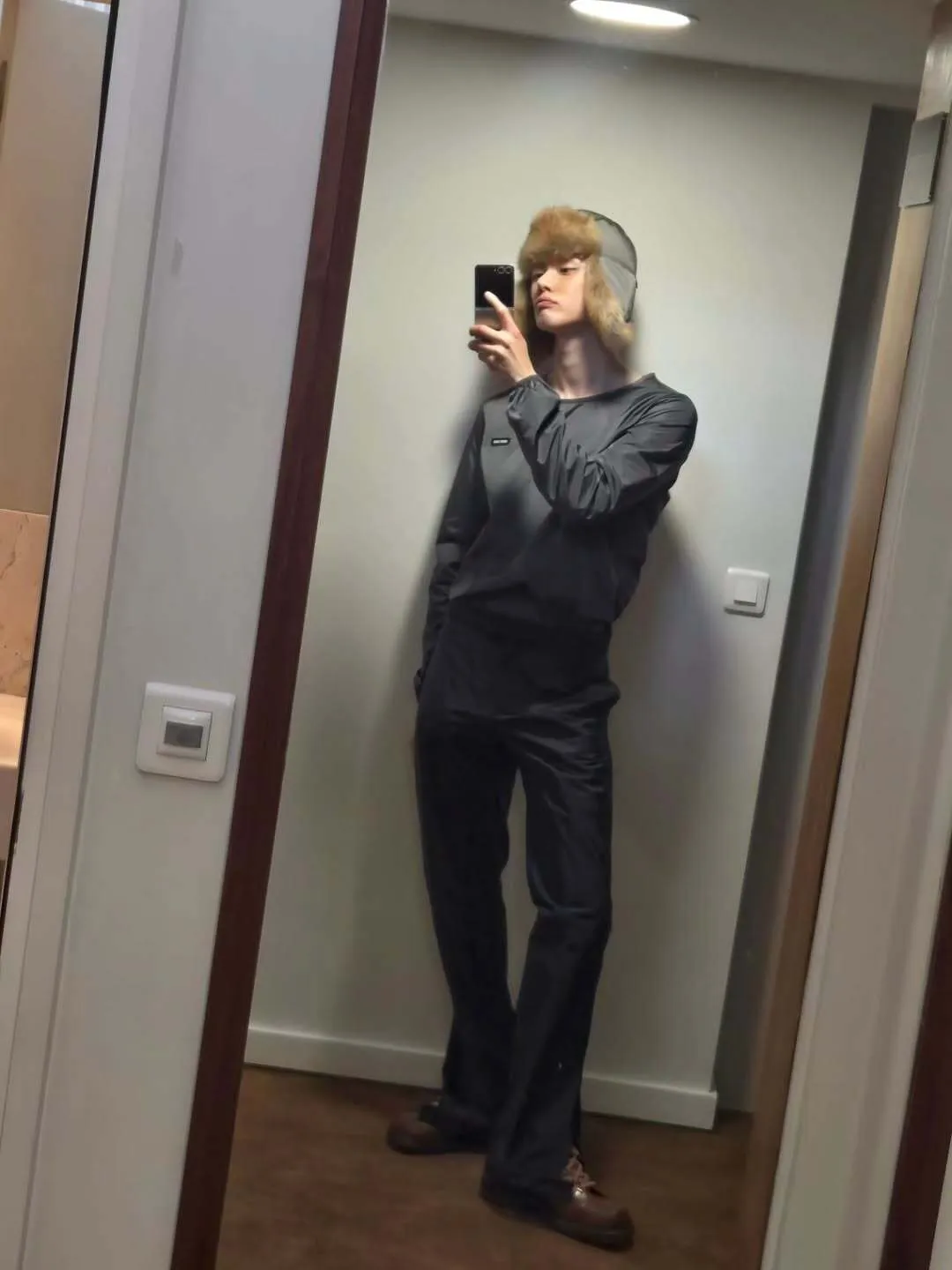 Debut Runway Pertama di Paris Fashion Week