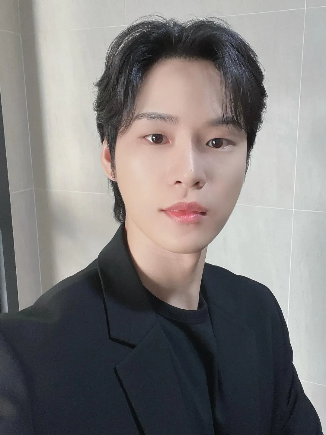 Didepak dari Drama