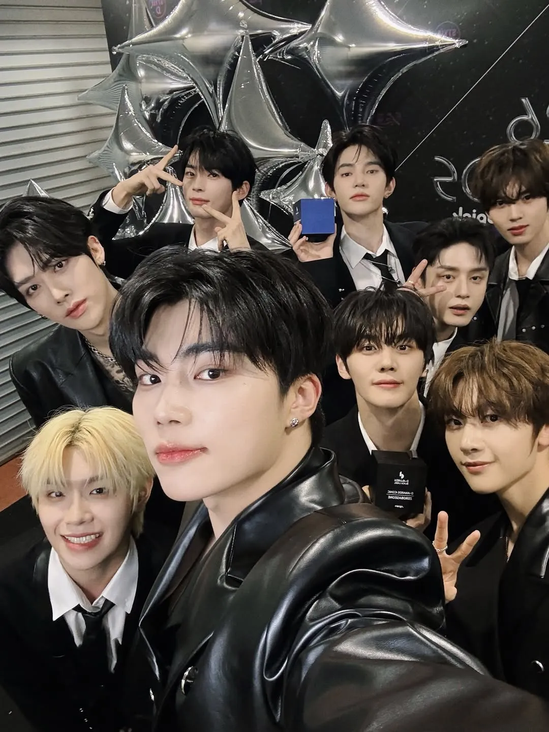 Awal Karier dari Program Boys Planet