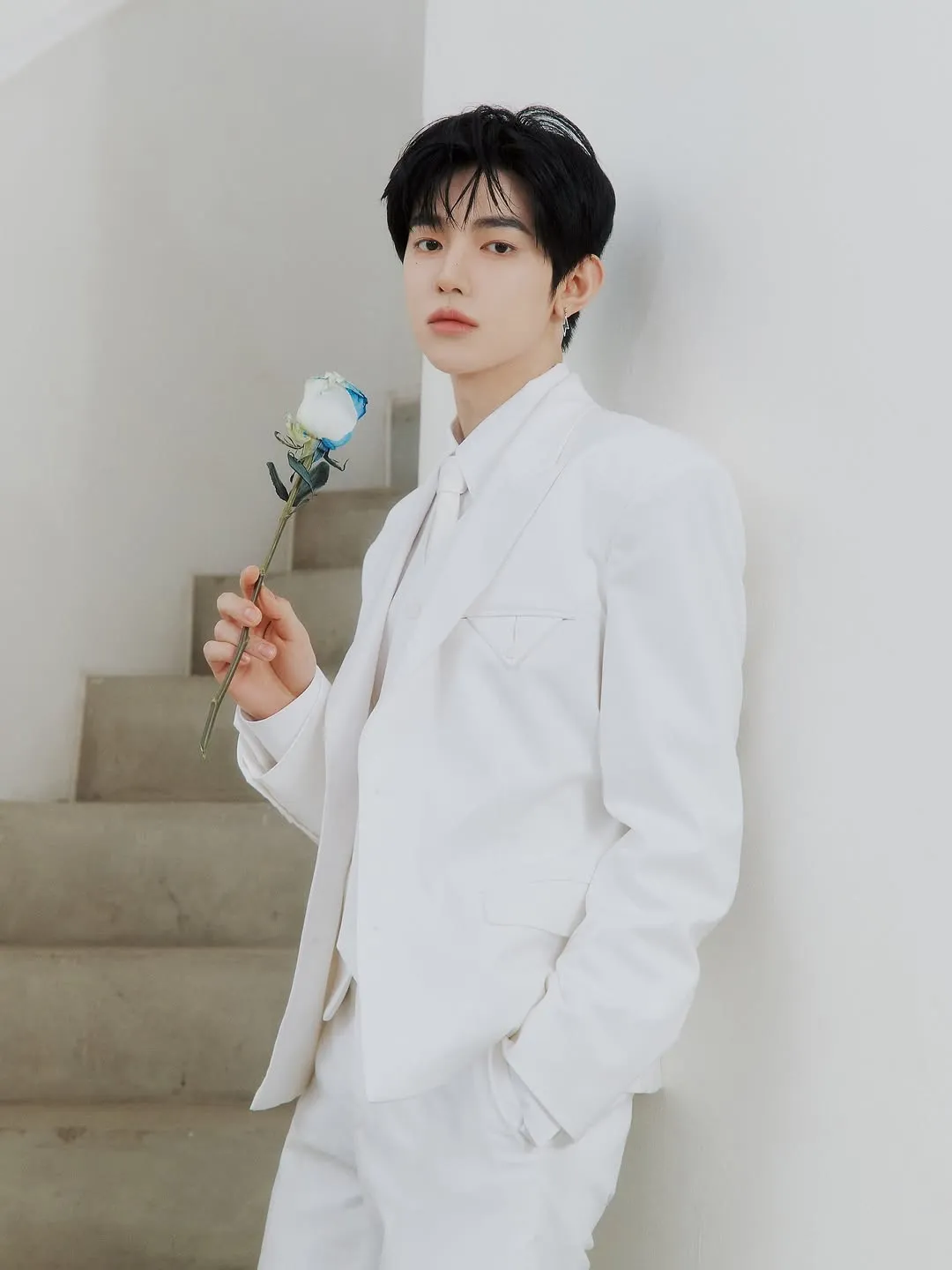 Perjalanan dan Akhir Aktivitas Zero Base One