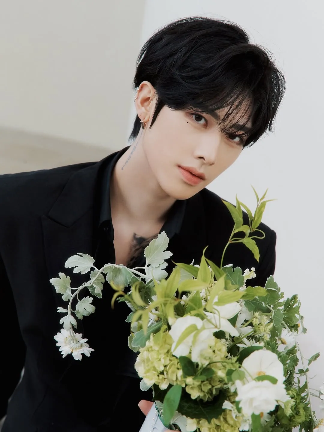 Reuni Golden Line dalam Formasi Baru