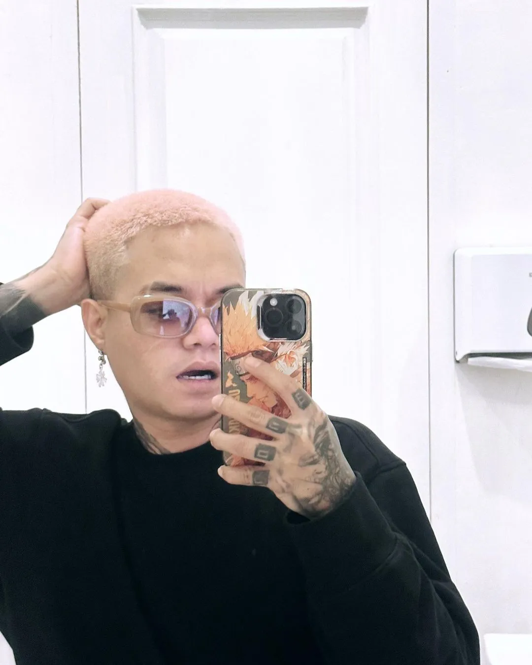 Dokter Tak Menyangka