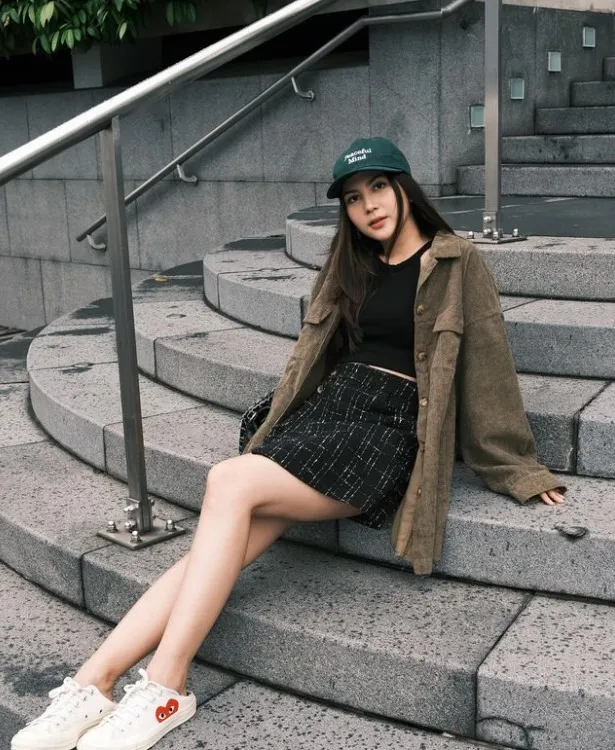 Pendidikan Jessica Mila