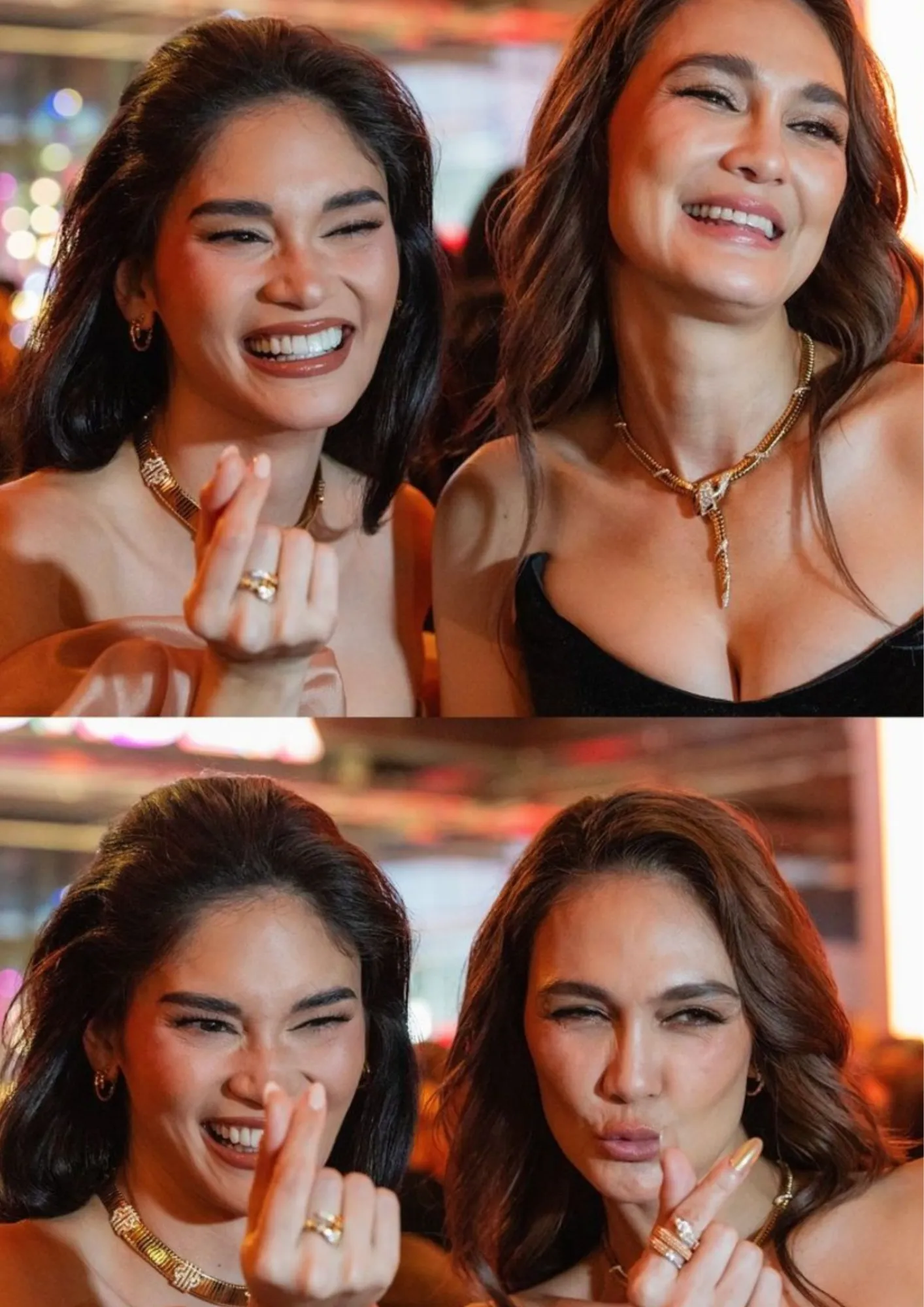 Dipenuhi Pujian dari Penggemar