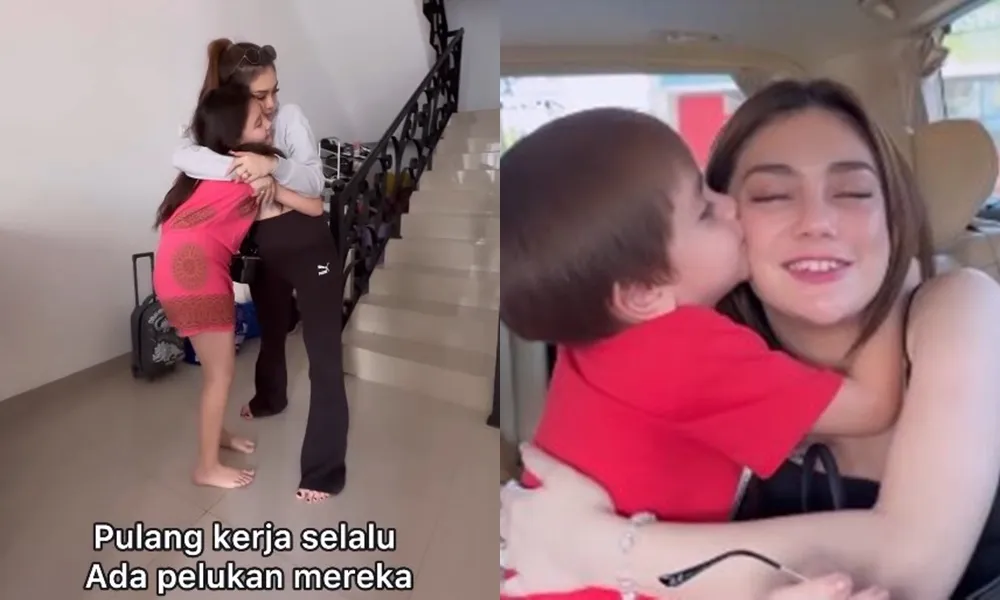 Malah Unggah Video Beda