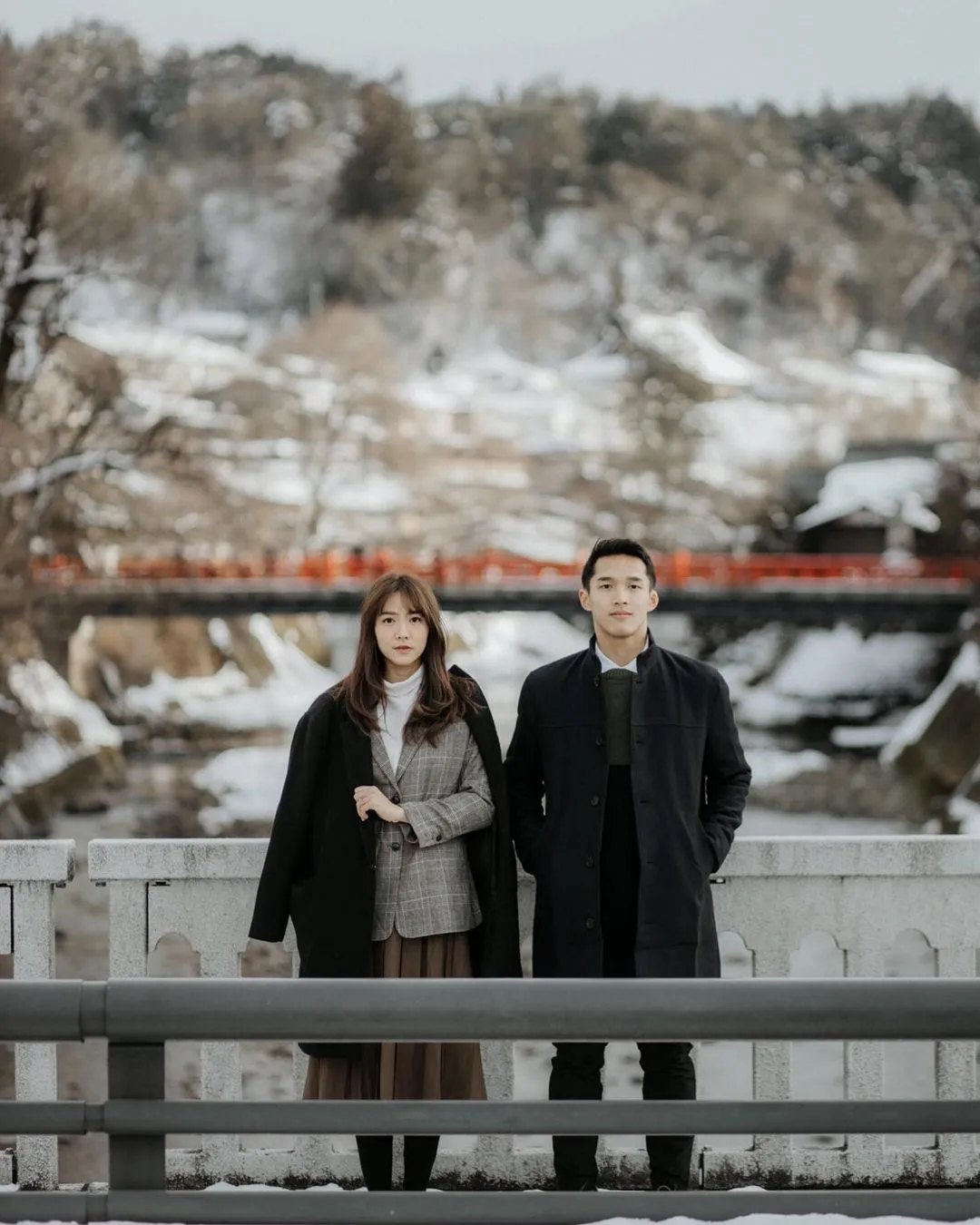 Banjir Ucapan Selamat