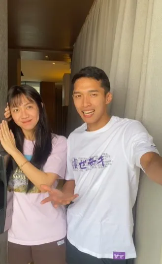 Rajin Ngonten Bareng