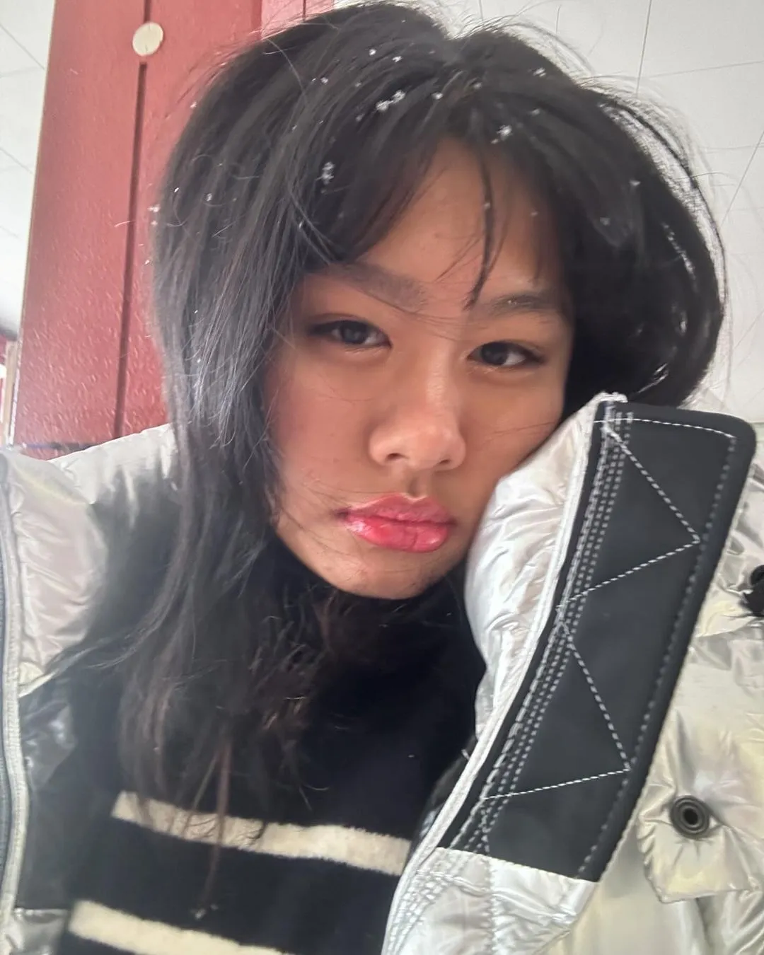 Disebut Mirip Shenina Cinnamon