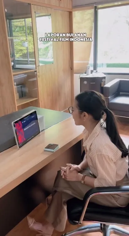 Penuhi Tanggung Jawab