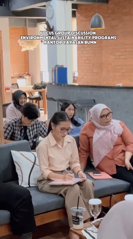 Gaya Formal dan Profesional