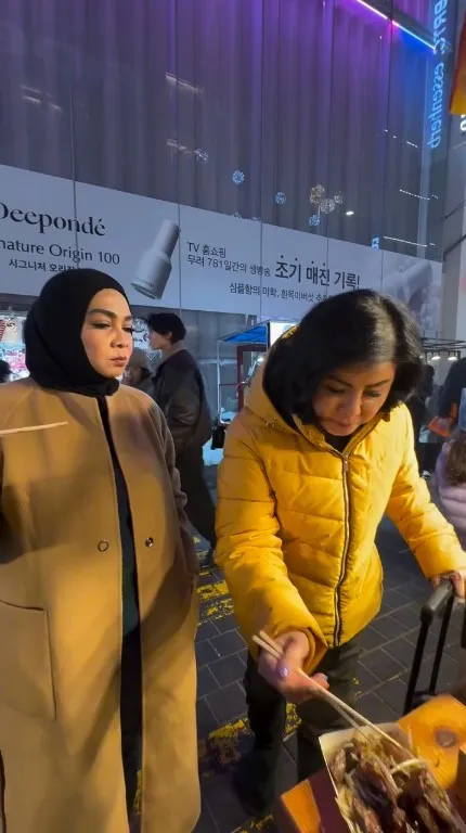 Gaya Stylish di Setiap Kesempatan