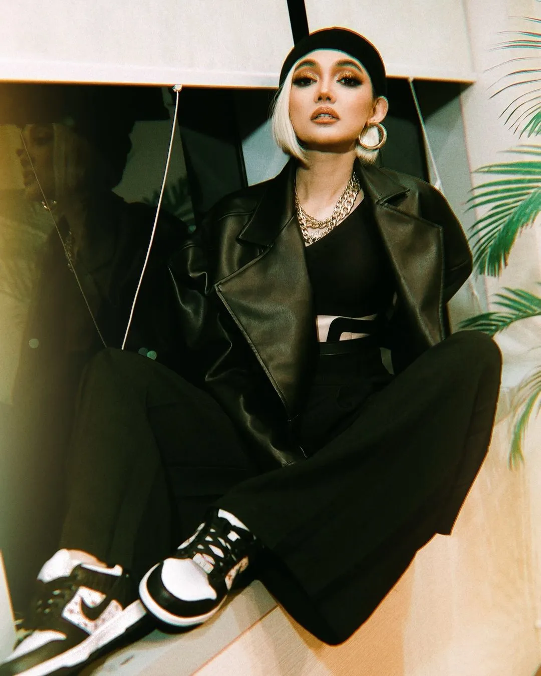 Rina Nose: Favorite Cosplay