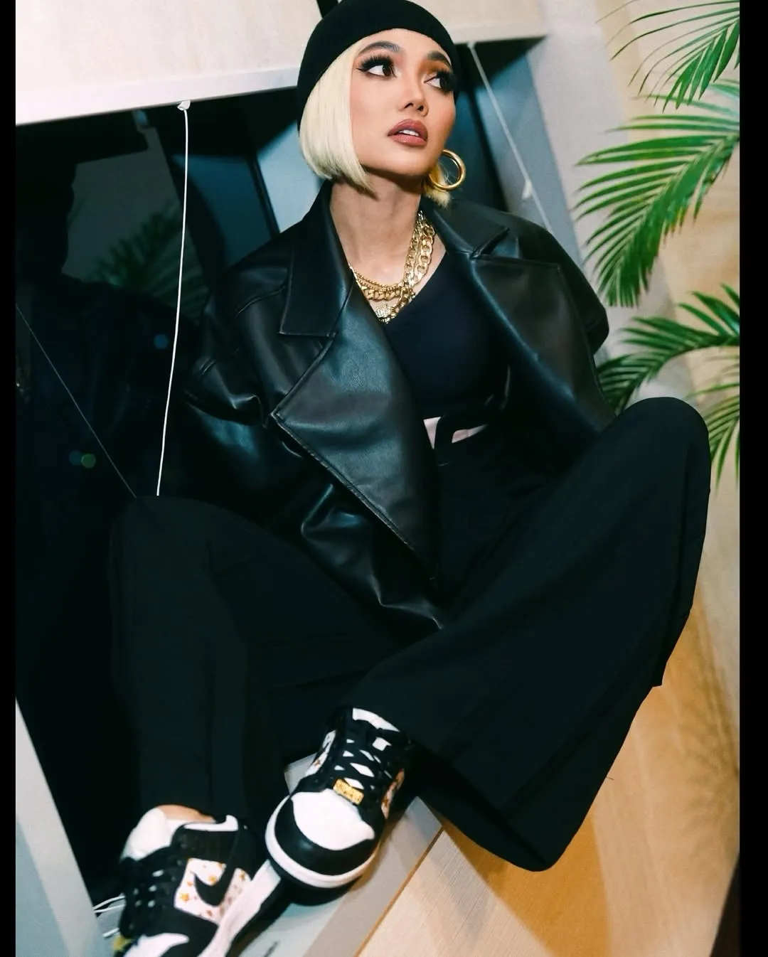 Disebut Versi Lucunya