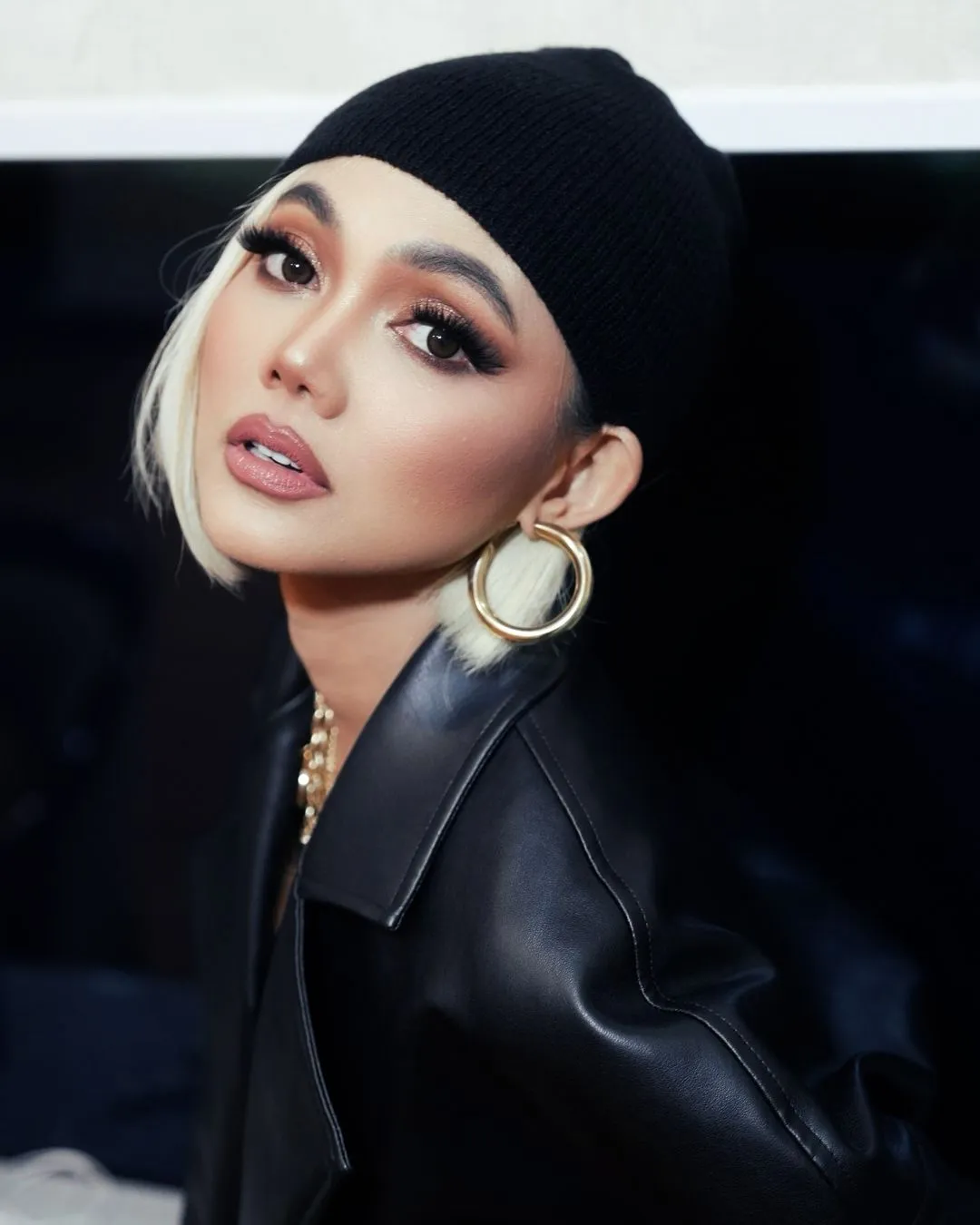 Netizen Sampai Terkecoh