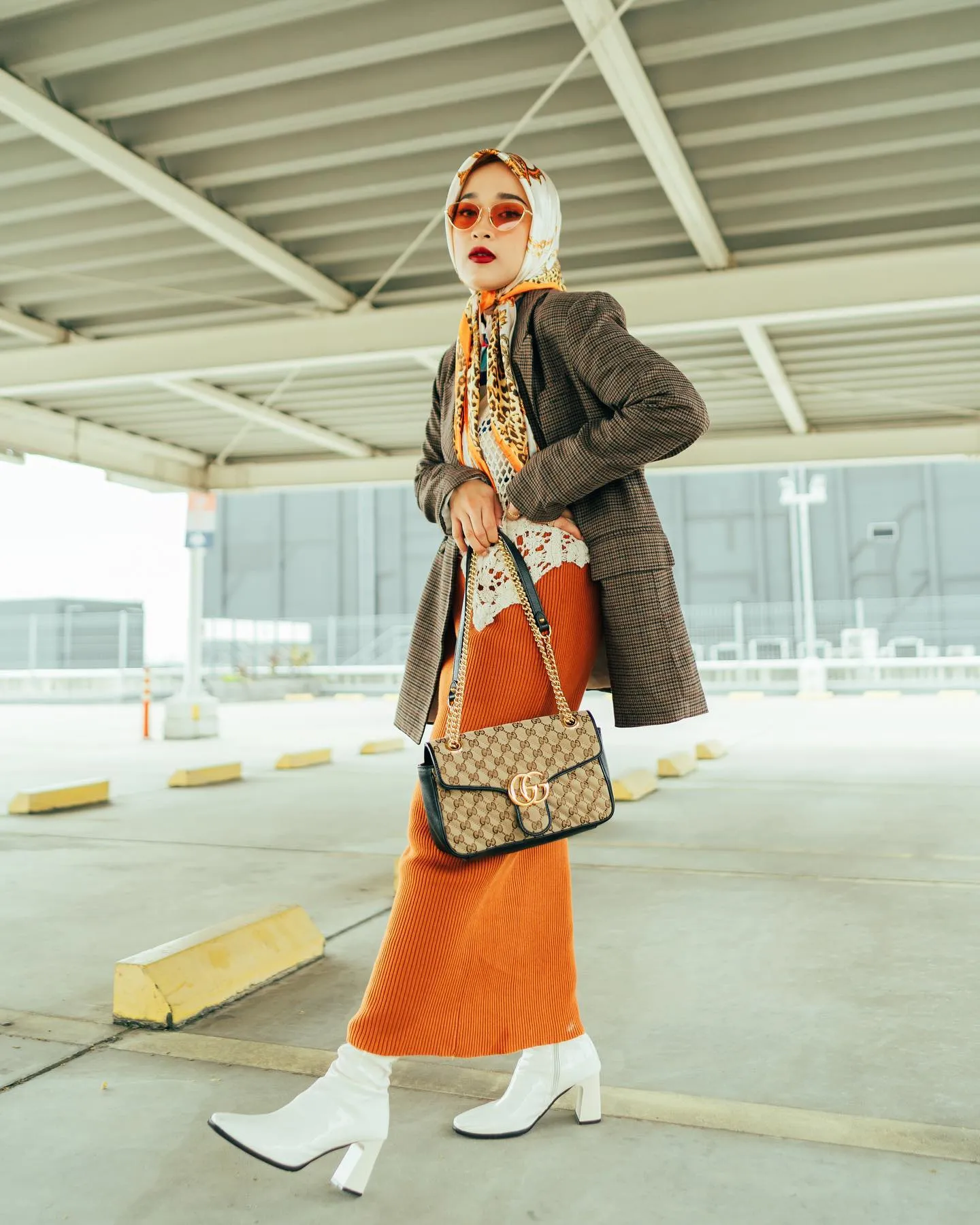 Ririe Fairus Banjir Pujian