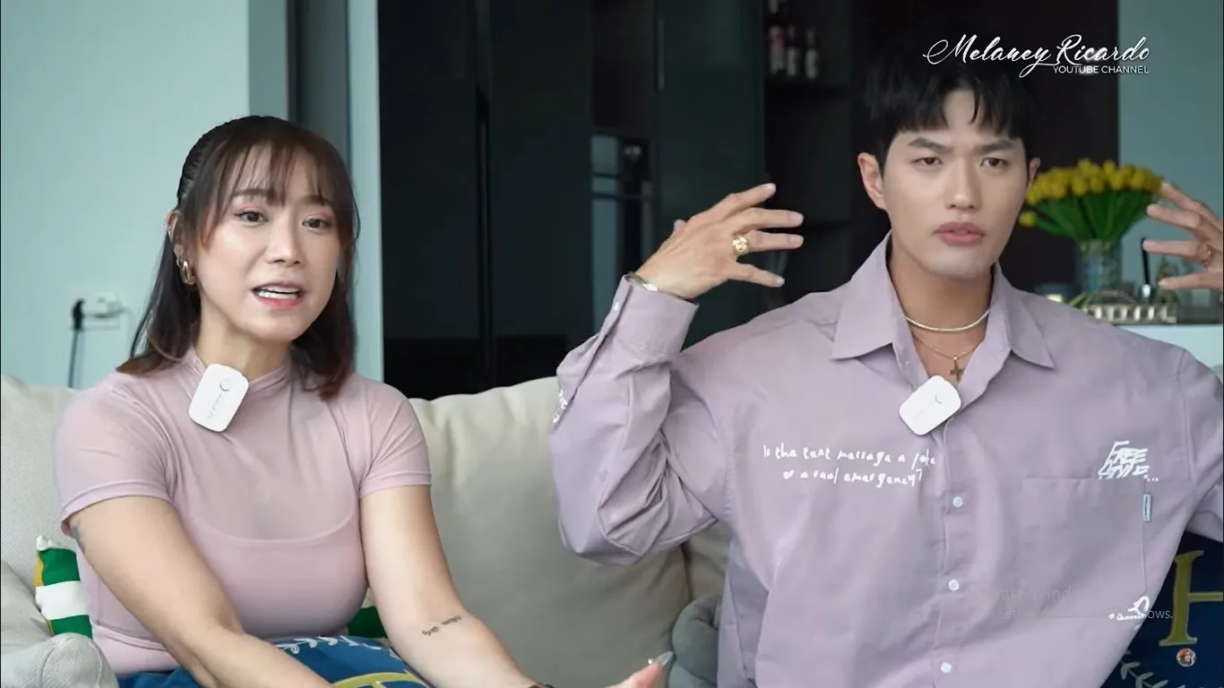 Netizen: Lee Jeong Hoon Kayaknya Capek Banget