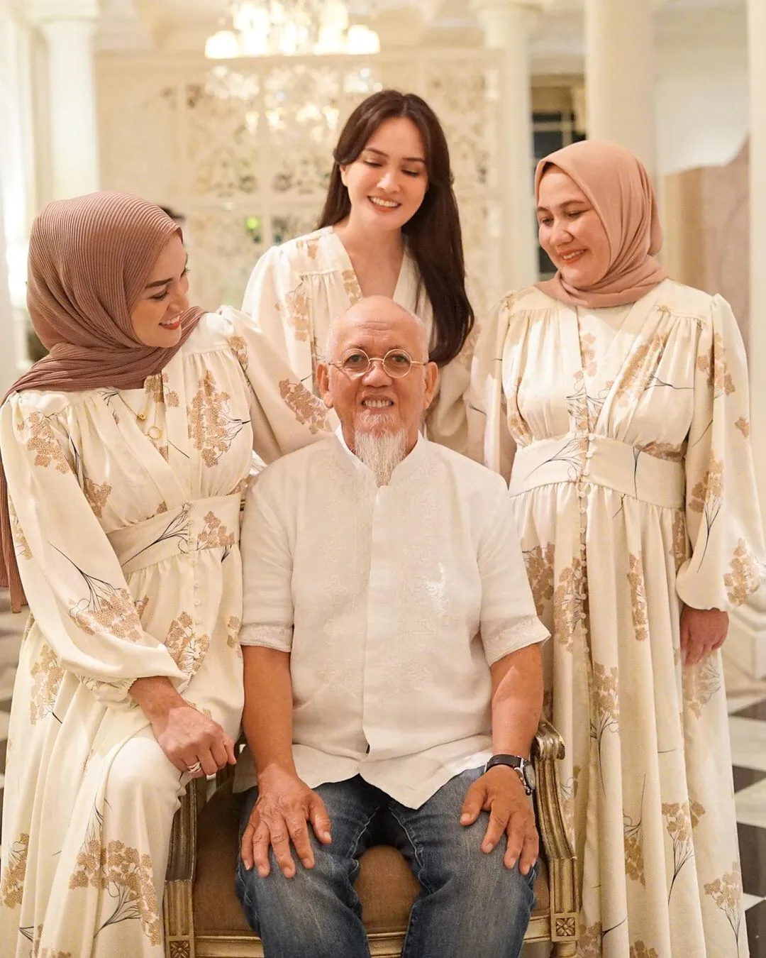 Hadiri Bukber