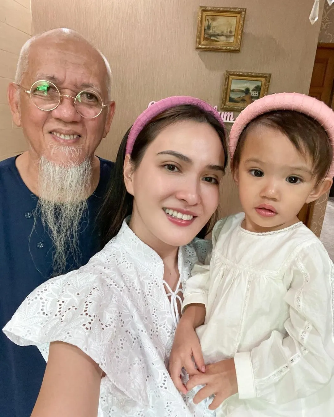 Menjunjung Tinggi Toleransi