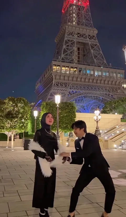 Sering Membuat Konten dengan Kakak