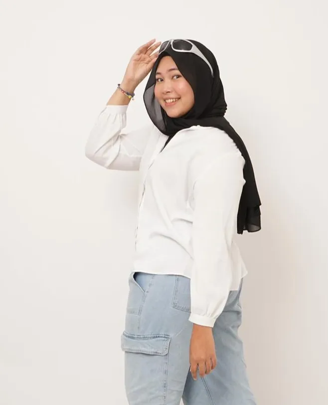 Berkuliah di Jurusan Hukum