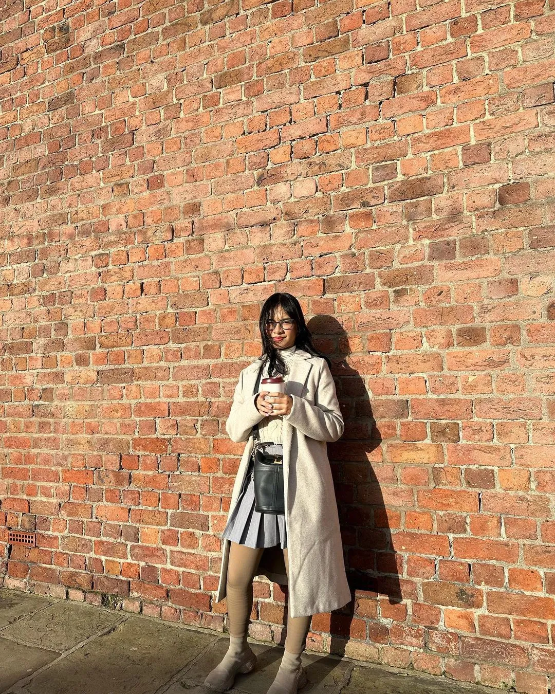 Profil Salshadilla Juwita