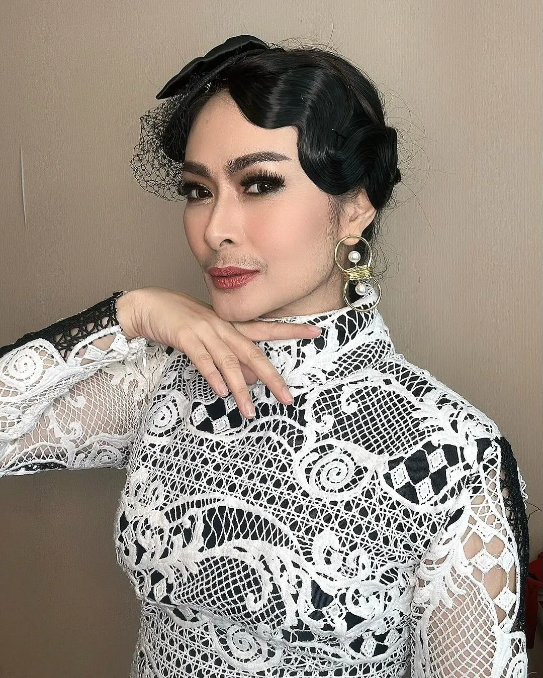 Dukungan Iis Dahlia untuk Anak-anaknya yang Mulai Mandiri