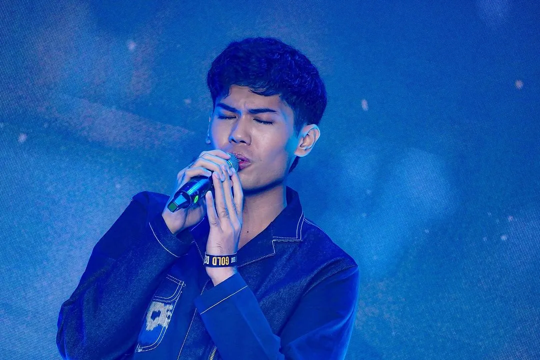 Nuca Indonesian Idol