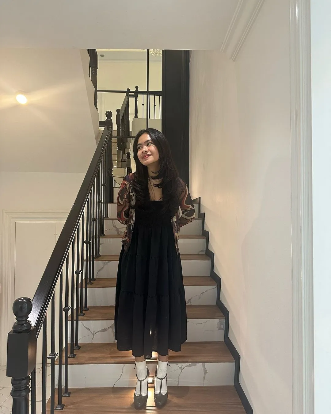 Karier Salshadilla Juwita di Dunia Hiburan: Musik dan Akting