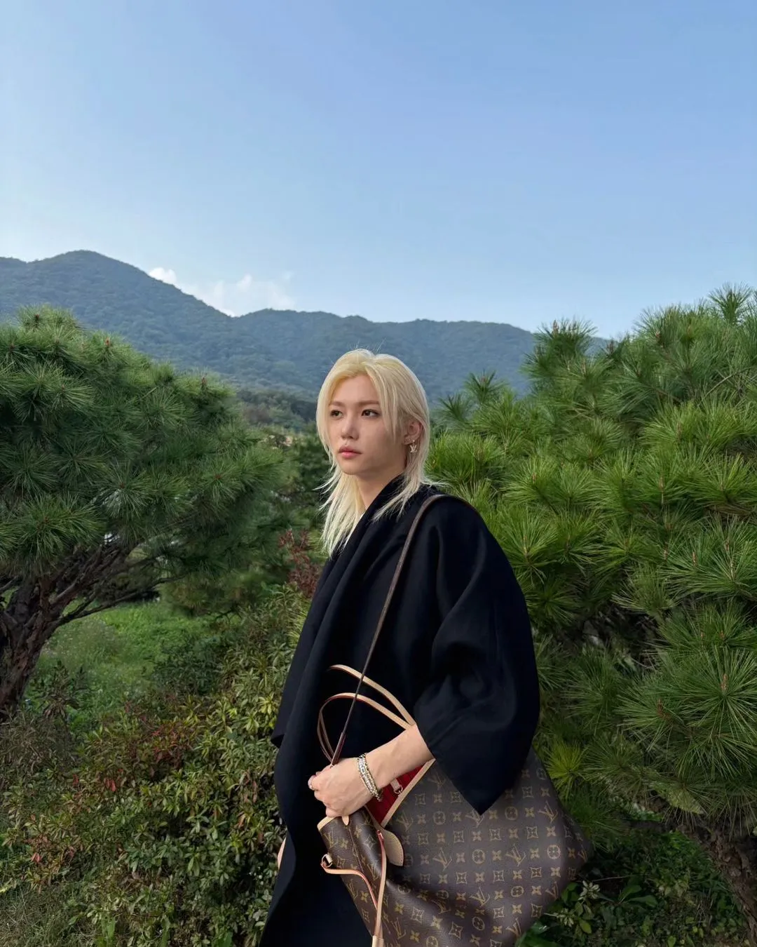 Mengutamakan Harmoni