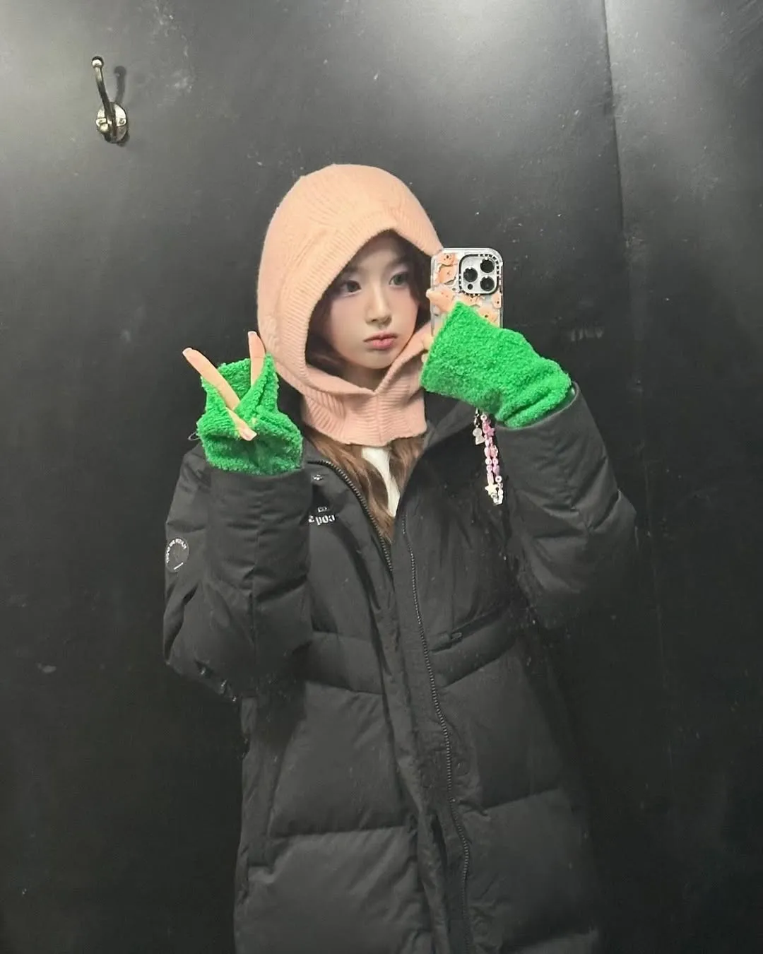 Makan dengan Teratur