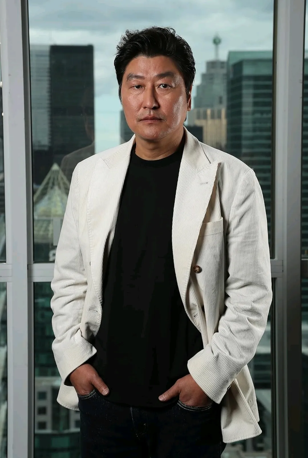 Song Kang Ho