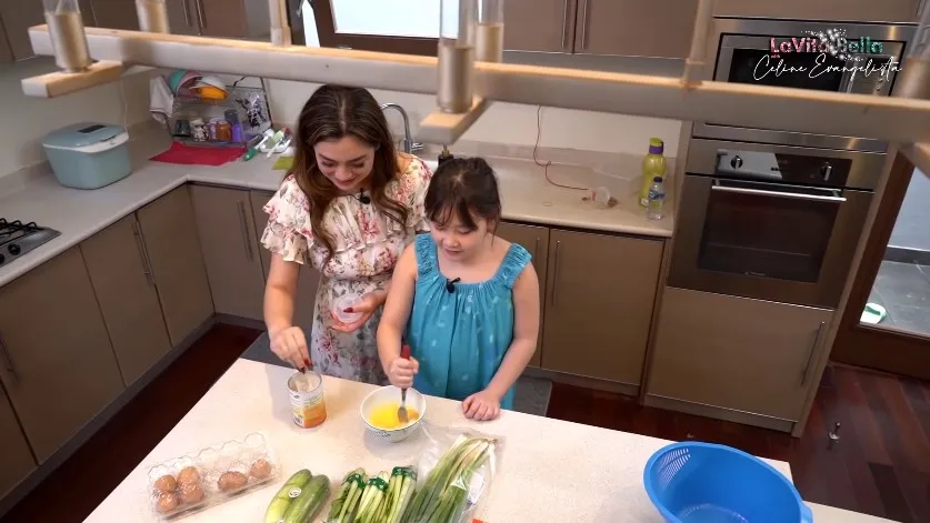 Tampak Luas meski Ukurannya Minim