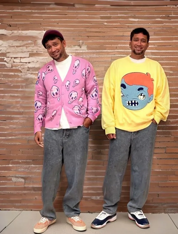 Tora Sudiro Masih Tampak Seperti ABG!