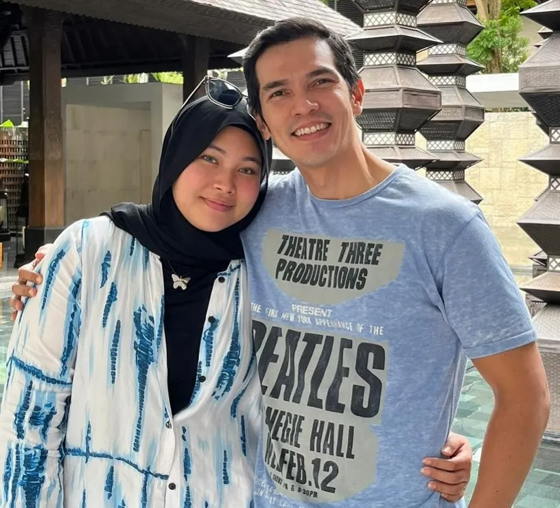 Berulang Tahun ke-21