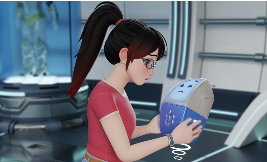 Episode Terbaru 'Balpil'