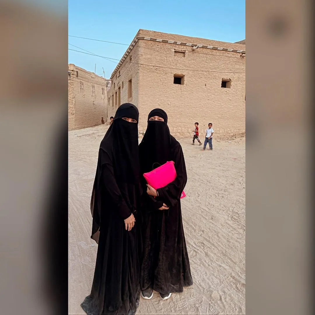 Kartika Putri Terinspirasi dari Sosok Sayyidah Fatimah Az Zahra