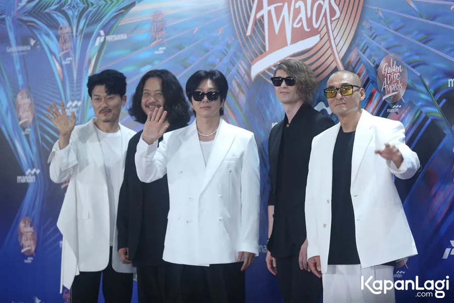 YB Si Paling Rock N Roll