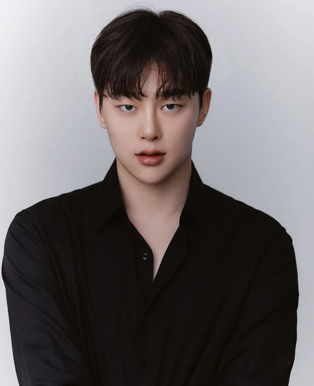 Kwon Hyun Bin