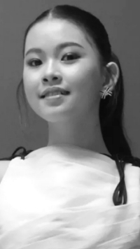 Anisa - Tersenggol