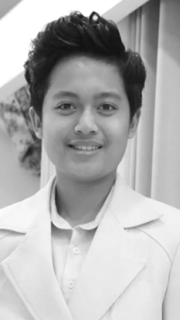 Angkasa - Tersenggol