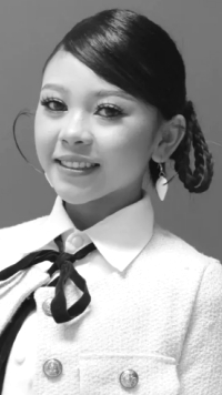Keysha - Tersenggol