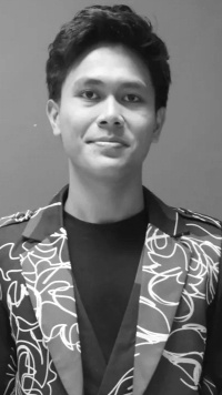 Syafiq - Tersenggol