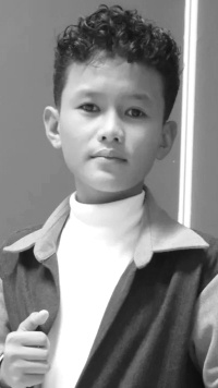 Bintang - Tersenggol