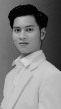 Fahri - Tersenggol