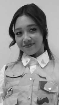 Khinan - Tersenggol
