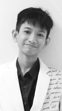 Rangga - Tersenggol