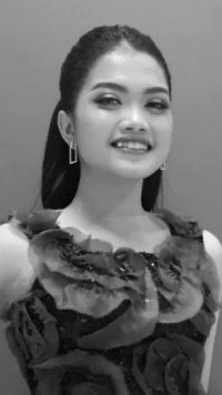 Fitri - Tersenggol