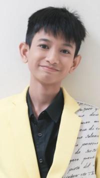 Rangga